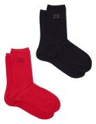 Hugo Bodywear Șosete 2-pack Uni Logo