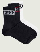 Hugo Bodywear Șosete 3-pack