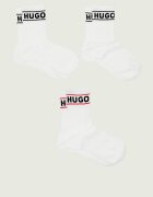 Hugo Bodywear Șosete 3-pack