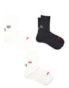 Hugo Bodywear Șosete 3-pack