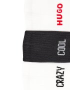 Hugo Bodywear Șosete 3-pack