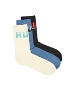 Hugo Bodywear Șosete 3-pack