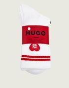 Hugo Bodywear Șosete 3-pack