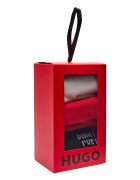 Hugo Bodywear Șosete 3-pack 3P QS GIFT XMESS CC
