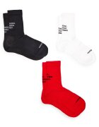 Hugo Bodywear Șosete 3-pack 3P QS GIFT XMESS CC