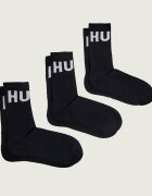 Hugo Bodywear Șosete 3-pack 3P QS ICONIC CC