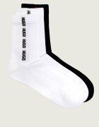 Hugo Bodywear Șosete 3-pack 3P QS SIDE TAPE CC