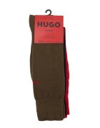 Hugo Bodywear Șosete 3-pack 3P RS UNI CC