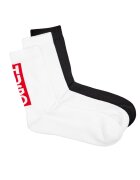 Hugo Bodywear Șosete 3-pack