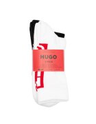 Hugo Bodywear Șosete 3-pack