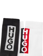 Hugo Bodywear Șosete 3-pack