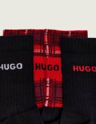 Hugo Bodywear Șosete 3-pack
