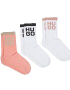 Hugo Bodywear Șosete 3-pack