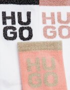 Hugo Bodywear Șosete 3-pack