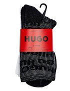 Hugo Bodywear Șosete 3-pack