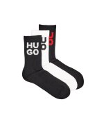 Hugo Bodywear Șosete 3-pack
