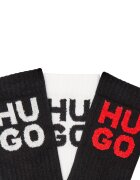 Hugo Bodywear Șosete 3-pack