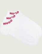 Hugo Bodywear Șosete 3-pack AS UNI CC