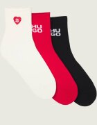 Hugo Bodywear Șosete 3-pack Heart