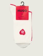 Hugo Bodywear Șosete 3-pack Heart