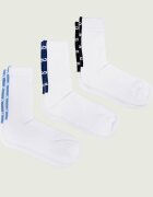 Hugo Bodywear Șosete 3-pack Qs Back Tape