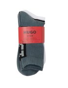 Hugo Bodywear Șosete 3-pack QS SINCE93 CC