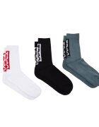 Hugo Bodywear Șosete 3-pack QS SINCE93 CC