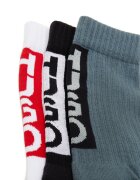 Hugo Bodywear Șosete 3-pack QS SINCE93 CC