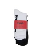 Hugo Bodywear Șosete 3-pack QS SINCE93 CC