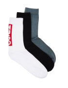 Hugo Bodywear Șosete 3-pack QS SINCE93 CC