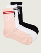 Hugo Bodywear Șosete 3-pack QS SPORTYLOG CC