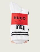 Hugo Bodywear Șosete 3-pack QS SPORTYLOG CC