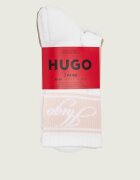 Hugo Bodywear Șosete 3-pack QS Sportylog CC W