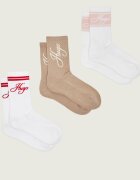 Hugo Bodywear Șosete 3-pack QS Sportylog CC W