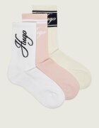 Hugo Bodywear Șosete 3-pack QS Sportylog CC W