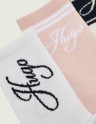 Hugo Bodywear Șosete 3-pack QS Sportylog CC W