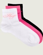 Hugo Bodywear Șosete 3-pack SPORTYLOG