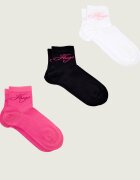 Hugo Bodywear Șosete 3-pack SPORTYLOG