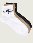 Hugo Bodywear Șosete 3-pack Sportylog