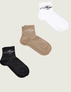 Hugo Bodywear Șosete 3-pack Sportylog