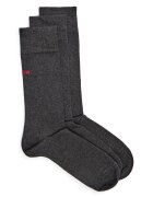 Hugo Bodywear Șosete 3-pack Uni