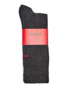 Hugo Bodywear Șosete 3-pack Uni