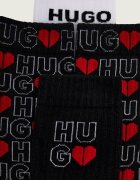 Hugo Bodywear Șosete 3-pack VALENTINE
