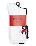 Hugo Bodywear Șosete 3P QS THRILLER CC