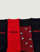 Hugo Bodywear Șosete 4-pack 4P GIFT TORTUGA CC