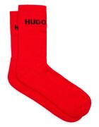 Hugo Bodywear Șosete 6-pack 6P QS RIB LOGO CC