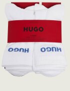 Hugo Bodywear Șosete 6-pack QS RIB LOGO CC