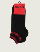 Hugo Bodywear Șosete/tălpici 2-pack