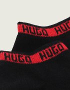 Hugo Bodywear Șosete/tălpici 2-pack