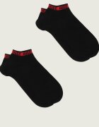 Hugo Bodywear Șosete/tălpici 2-pack